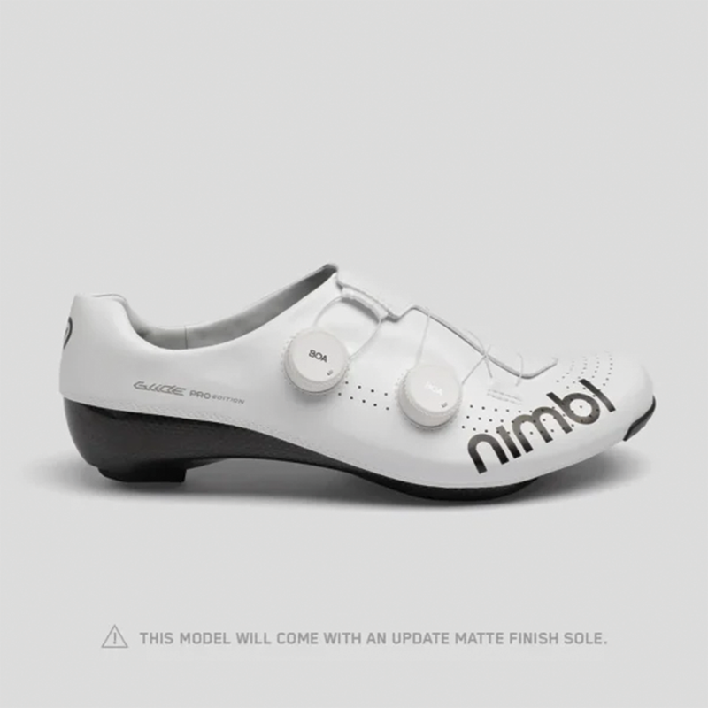 CHAUSSURES NIMBL ULTIMATE GLIDE PRO EDITION