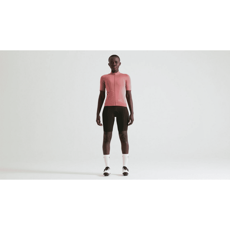 Specialized Foundation Dames MC Shirt