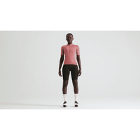 Specialized Foundation Dames MC Shirt