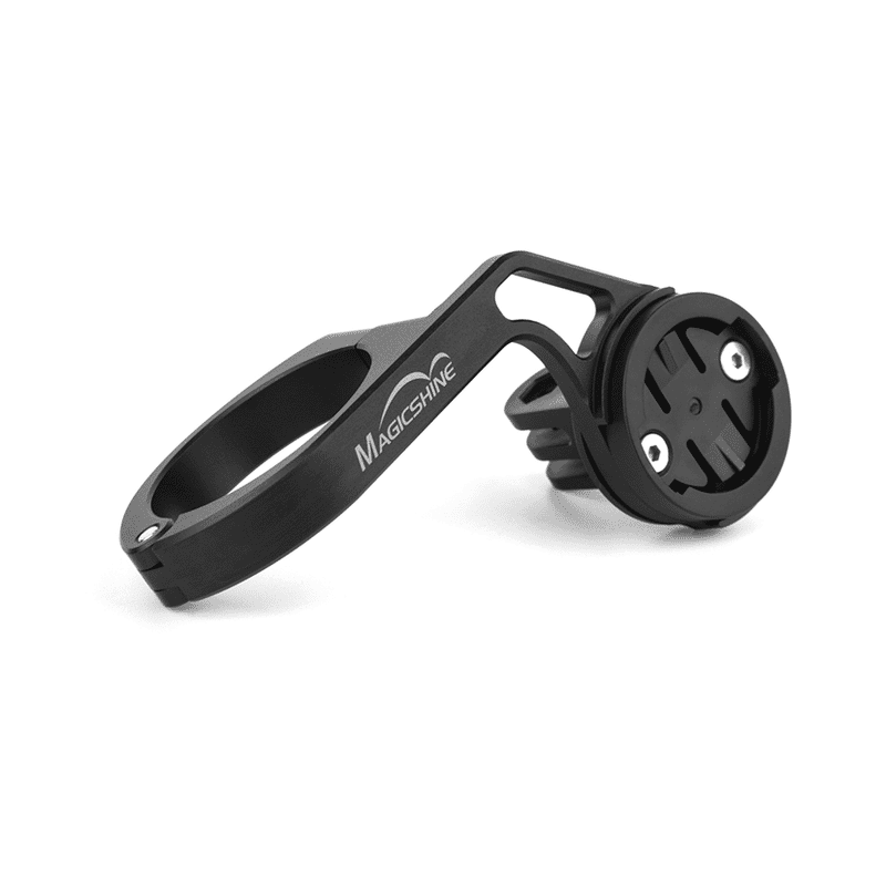 SUPPORTO FRONTALE IN ALLUMINIO MAGICSHINE MULTIFUNZIONE PER MANUBRIO MJ-6272