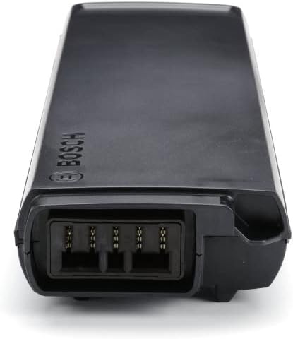 AKUMULATOR bosch E-BIKE POWERPACK MOCOWANY DO BAGAŻNIKA 400WH