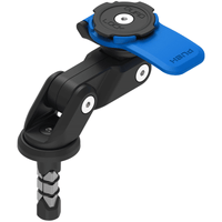 SUPPORTO QUAD LOCK PER PIASTRA DELLA FORCELLA MOTO V2