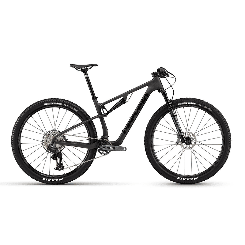 BICI CERVELO ZFS-5 GX T-TYPE AXS