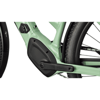 SPECIALIZED TURBO TERO 5.0 EQ STEP-THROUGH