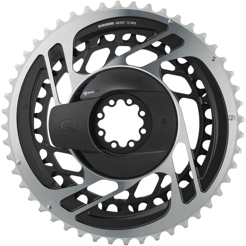 KIT UPGRADE SRAM POWERMETER RED AXS E1 48/35
