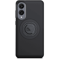 QUAD LOCK MAG CASE - SAMSUNG GALAXY S25 EDGE (BLACK RING)