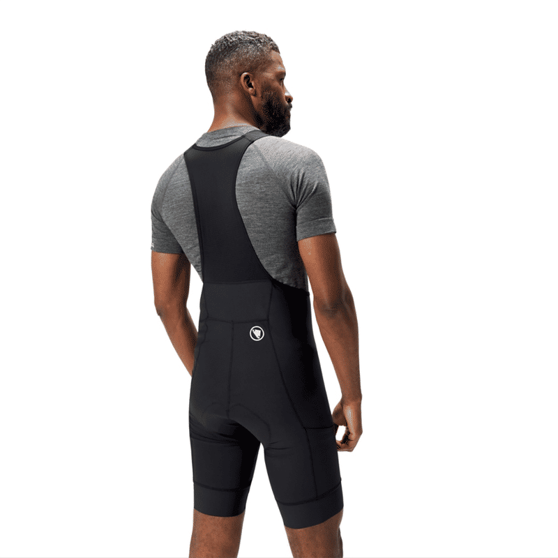 ENDURA CUISSARD BRETELLES LOOP HOMME CYCLISME