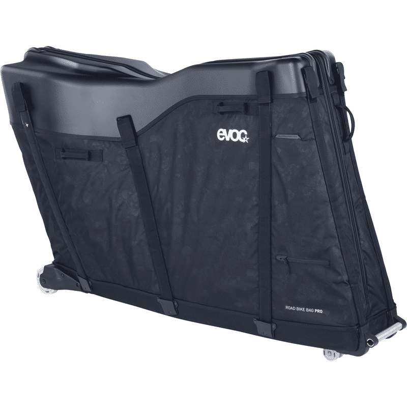 TAŠKA NA BICYKEL EVOC ROAD BIKE BAG PRO 300 LT