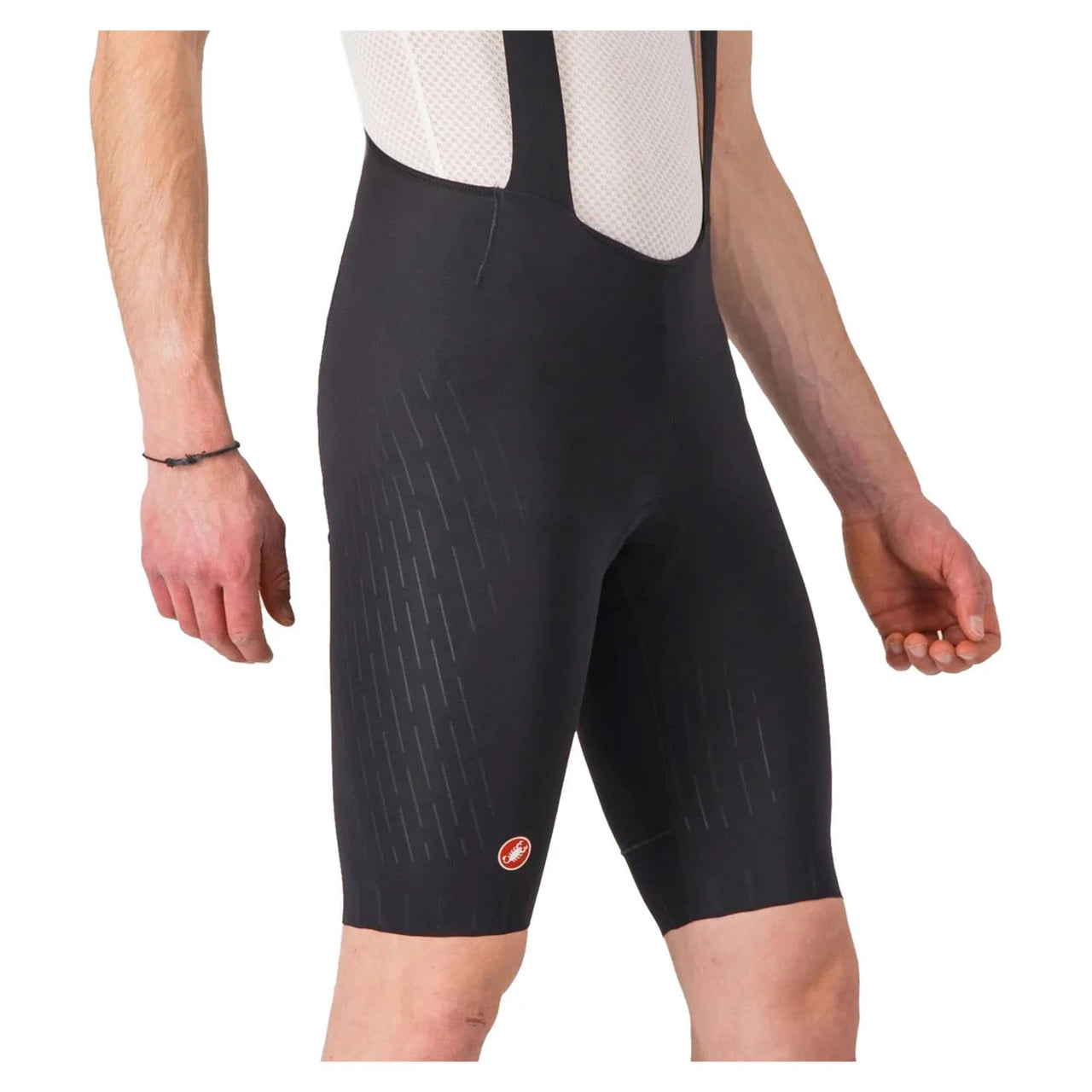 CULOTE CASTELLI FREE AERO RACE S CON TIRANTES