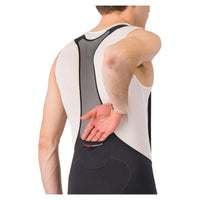 CULOTE CASTELLI FREE AERO RACE S CON TIRANTES