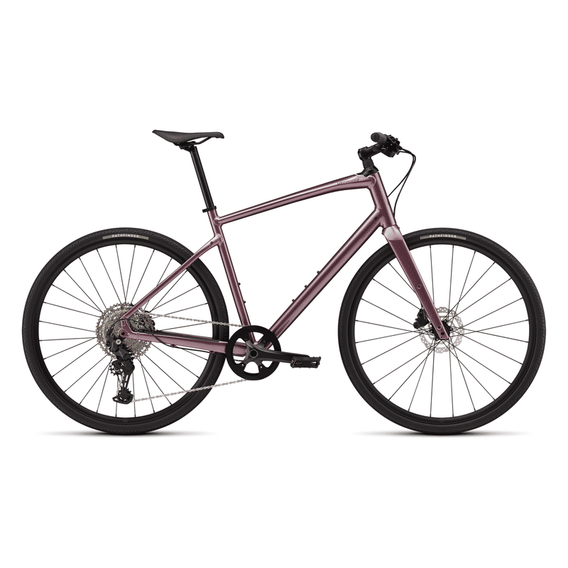 SPECIALIZED SIRRUS X 4.0