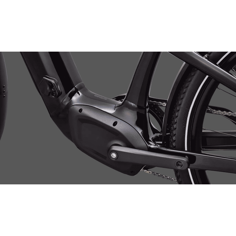 FAHRRAD SPECIALIZED TURBO COMO 4.0