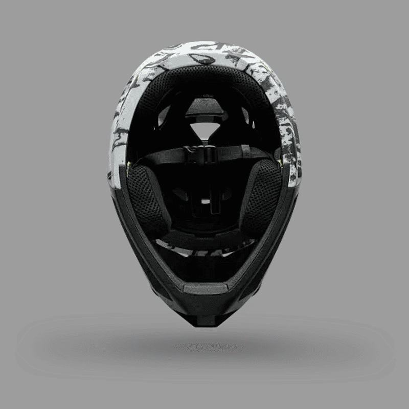 FOX PROFRAME THRIVE MIPS HELMET