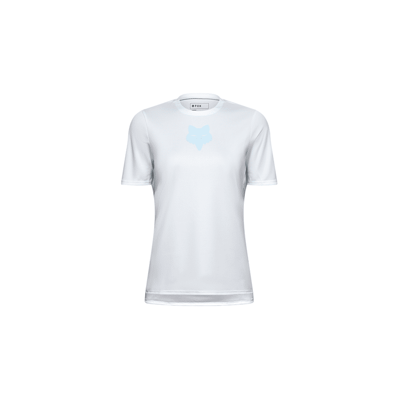 DAMESSHIRT MTB FOX RANGER SS FOX HEAD