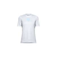 DAMESSHIRT MTB FOX RANGER SS FOX HEAD