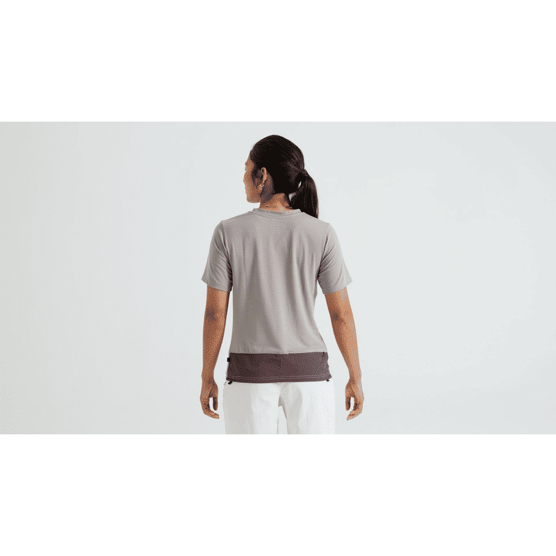 MAGLIA SPECIALIZED DONNA MC ADV AIR