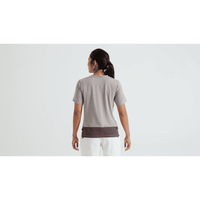 MAGLIA SPECIALIZED DONNA MC ADV AIR