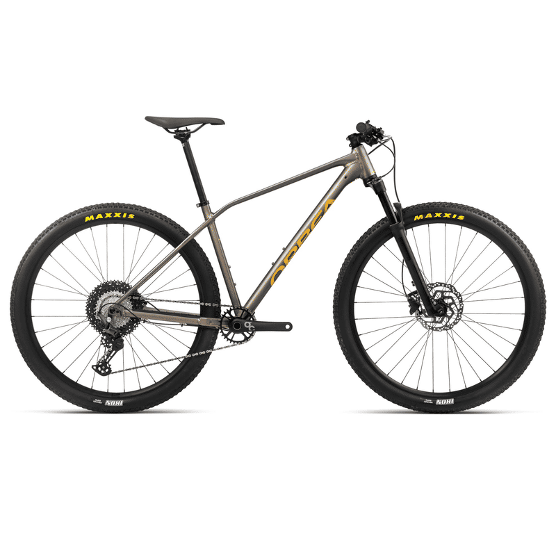BICI ORBEA ALMA H30 TAUPE