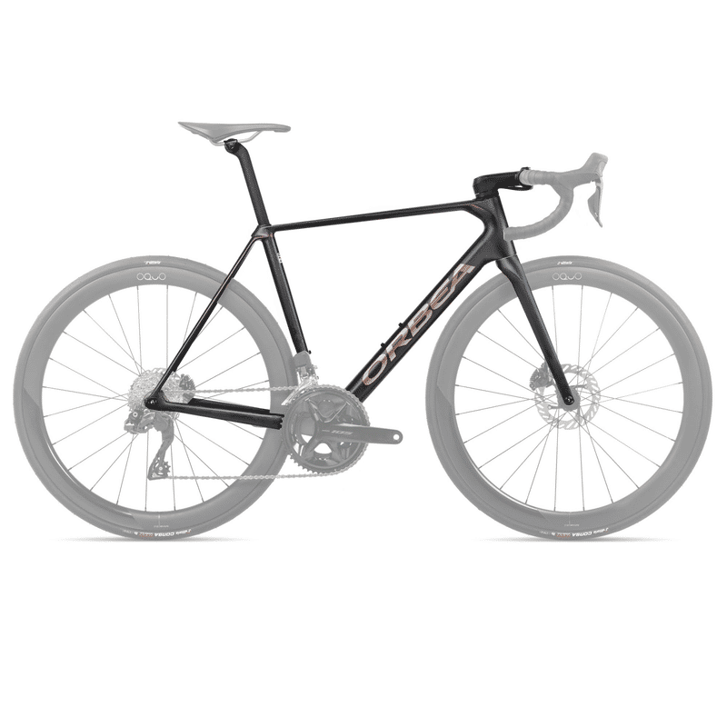 ORCA OMX