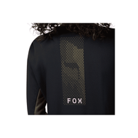 MAGLIA FOX DONNA DEFEND LS JERSEY PARK