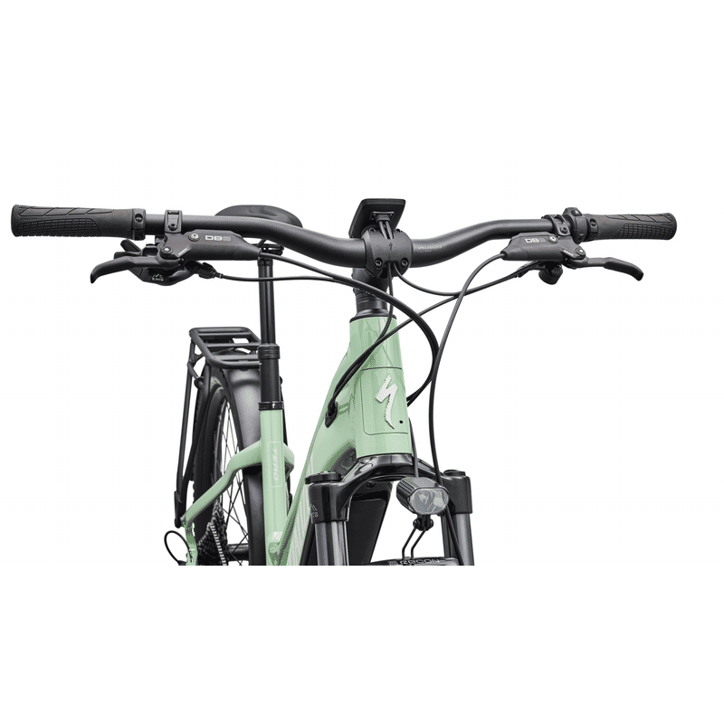 SPECIALIZED TURBO TERO 5.0 EQ STEP-THROUGH