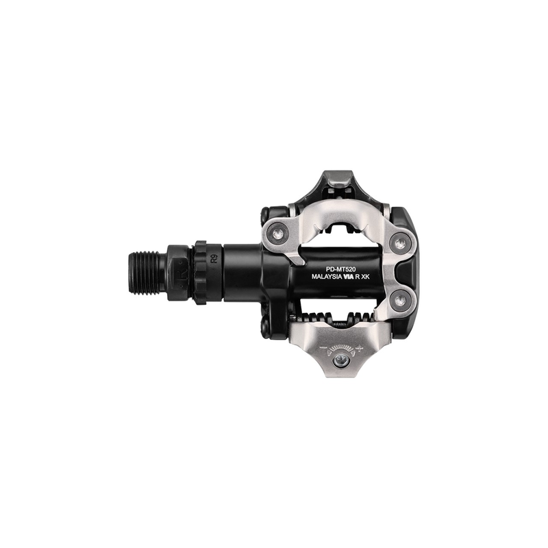 SHIMANO SPD PD-MT520 PEDÁLOK