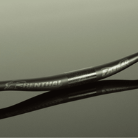 MANUBRIO RENTHAL V3 FATBAR CARBON 35 RISE 20MM