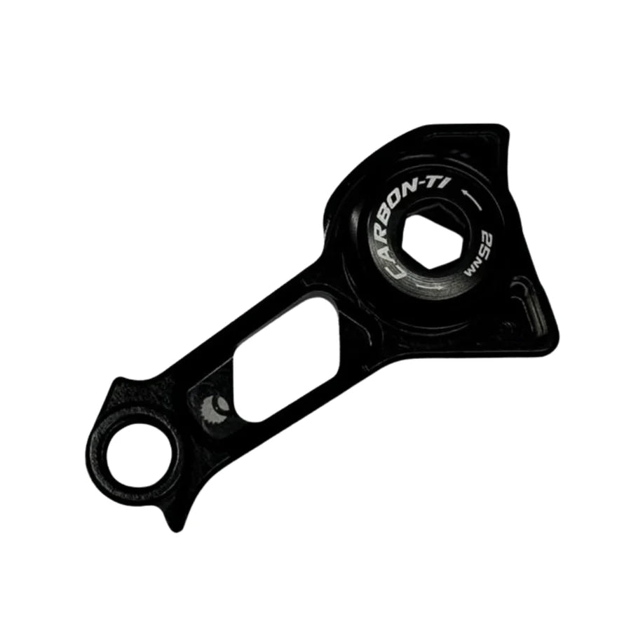 FORCELLINO CARBON TI X-HANGER DM DA9200 (UDH)