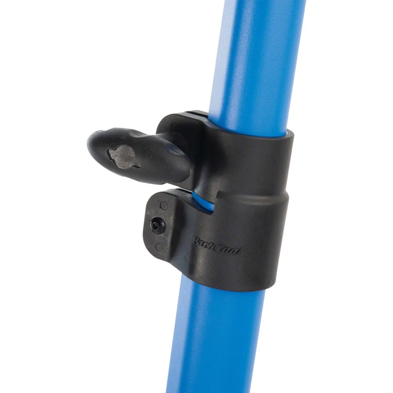 CAVALLETTO MANUTENZIONE PARK TOOL HOME MECHANIC REPAIR STAND dettaglio