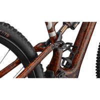Turbo Levo SL Pro