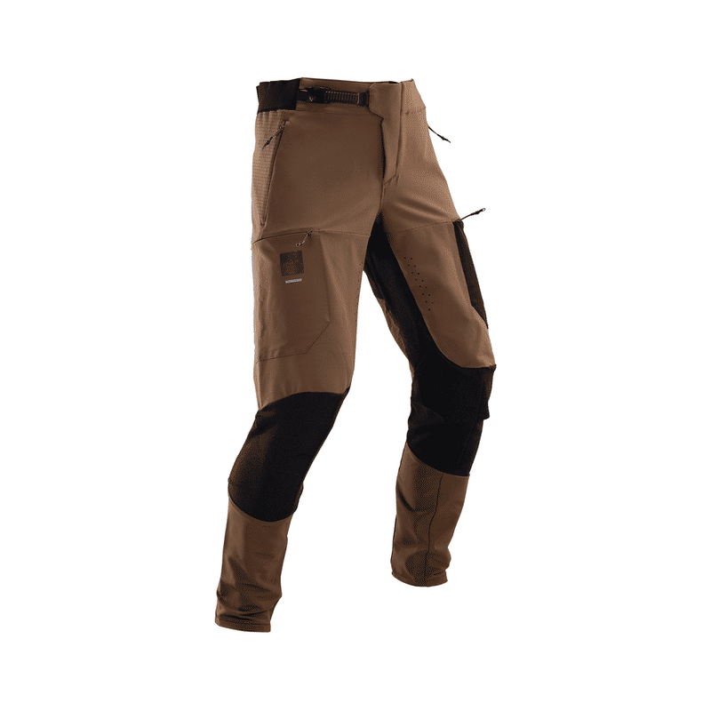 PANTALONI FOX MTB GRAVITY 4.0