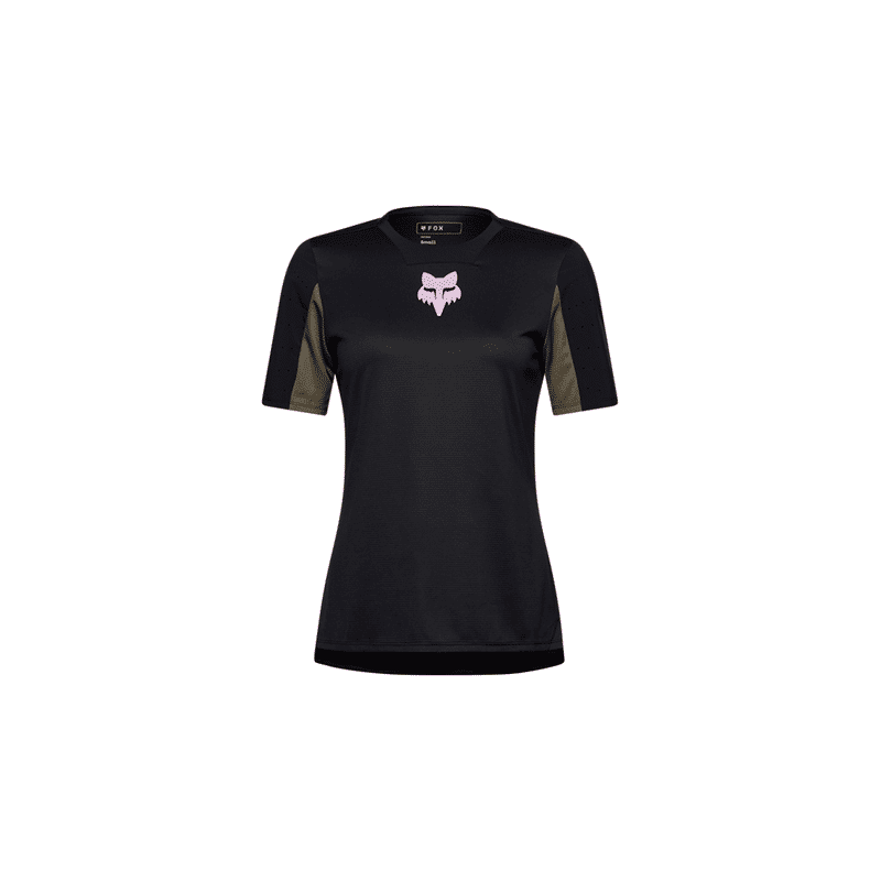 MAGLIA FOX DONNA DEFEND PARK SS JERSEY