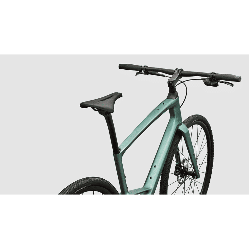 SPECIALIZED SIRRUS X 6.0 FIETS