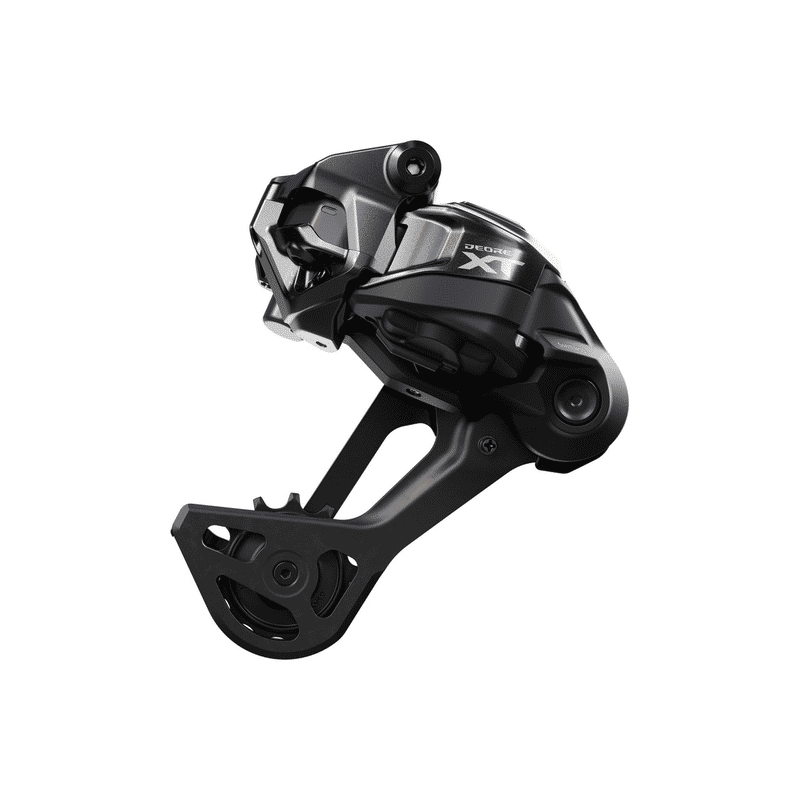 SHIMANO DEORE XT DÉRAILLEUR DI2 RD-M8250 12V