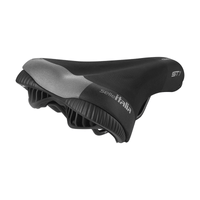 SELLE ITALIA ST 1 L SADDLE FEC ALLOY SOFT-TEK FRAME
