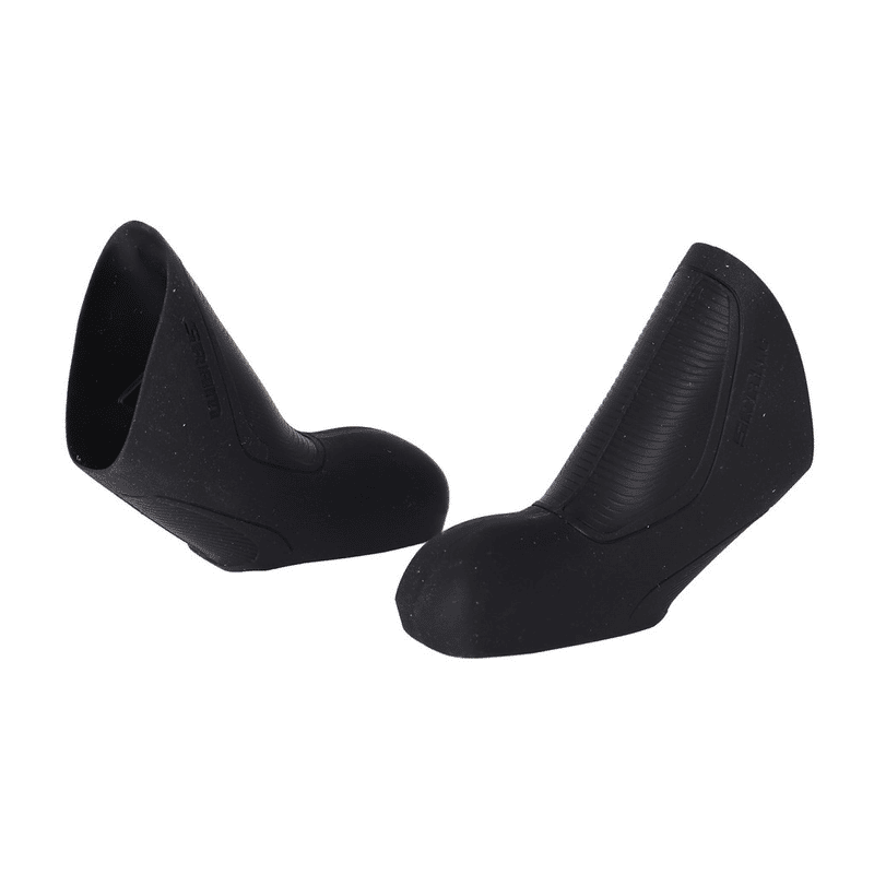 SRAM RED eTap AXS Mechanische Schalt-/Bremshebelhüllen, schwarz