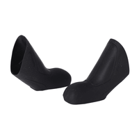 SRAM RED eTap AXS Mechanische Schalt-/Bremshebelhüllen, schwarz