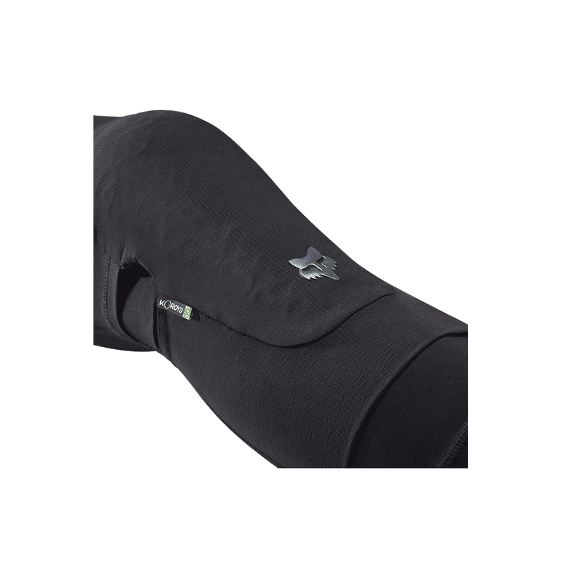 GINOCCHIERE FOX ENDURO PRO KNEE GUARD DETTAGLIO