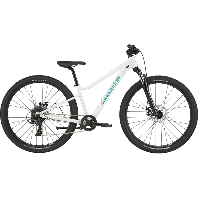 BICI CANNONDALE BAMBINO KIDS TRAIL 26 C2 CACHEMERE
