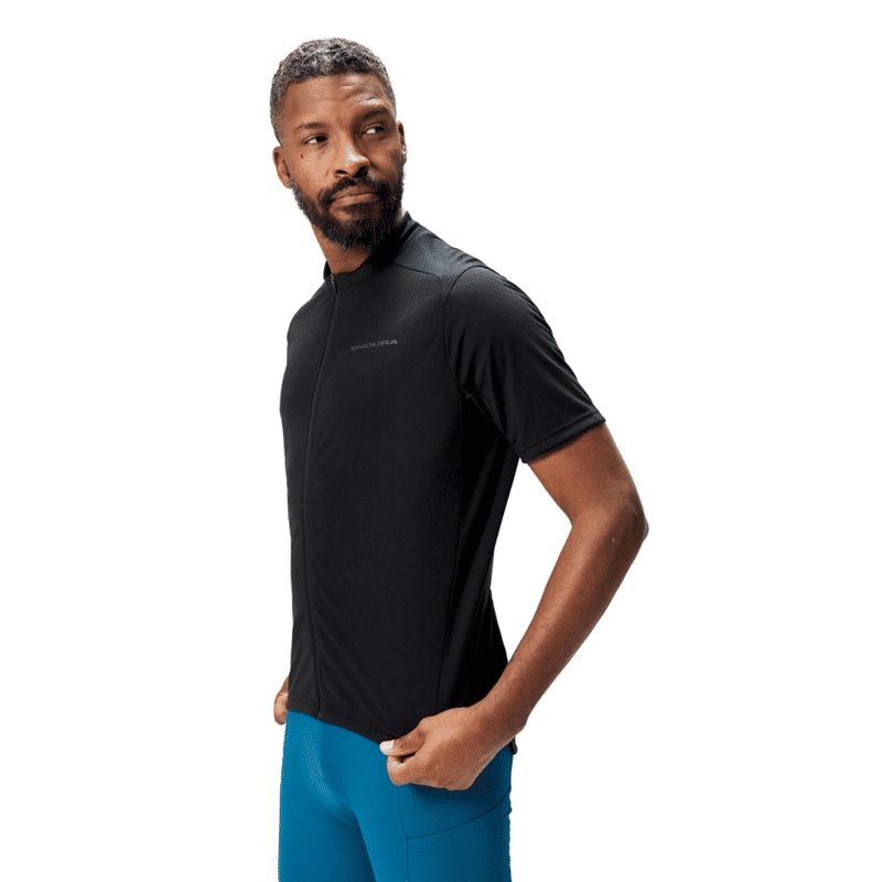 MAILLOT DE CYCLISME ENDURA LOOP ZIP