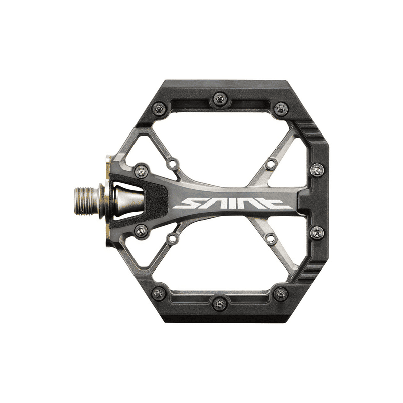SHIMANO SAINT FLAT PEDALS PD-G8040 MTB