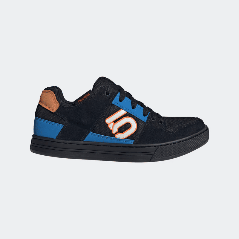 SCARPE FIVE TEN FREERIDER BLUE