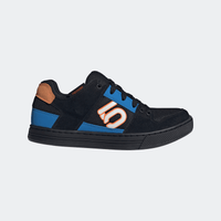 SCARPE FIVE TEN FREERIDER BLUE