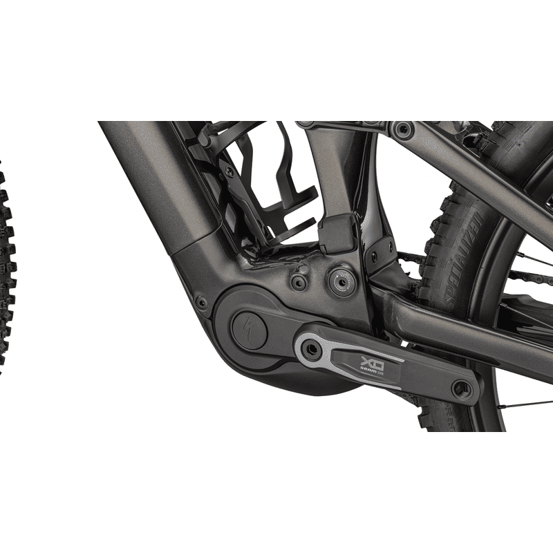 Turbo Levo 4 Pro