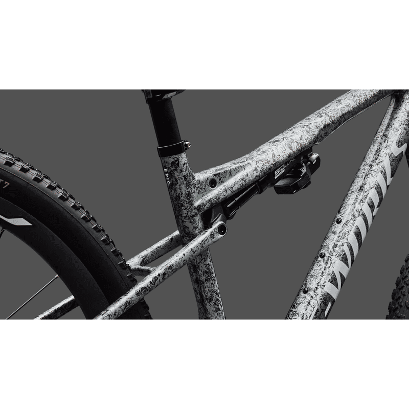 ROWER SPECIALIZED S-WORKS EPIC 9