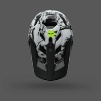 FOX PROFRAME THRIVE MIPS HELMET