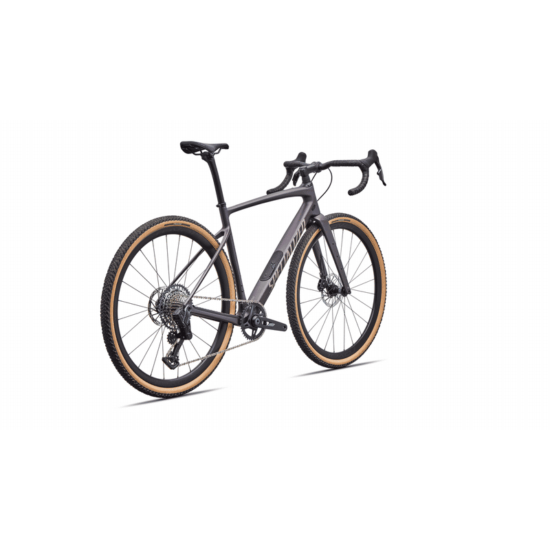 SPECIALIZED DIVERGE 4 EXPERT BIKE