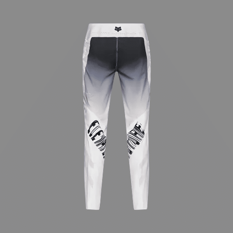 PANTALONI FOX FLEXAIR DIFFUSE SPECIAL EDITION