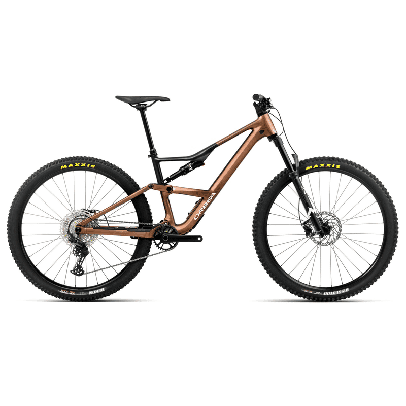 BICYKEL ORBEA OCCAM SL H30
