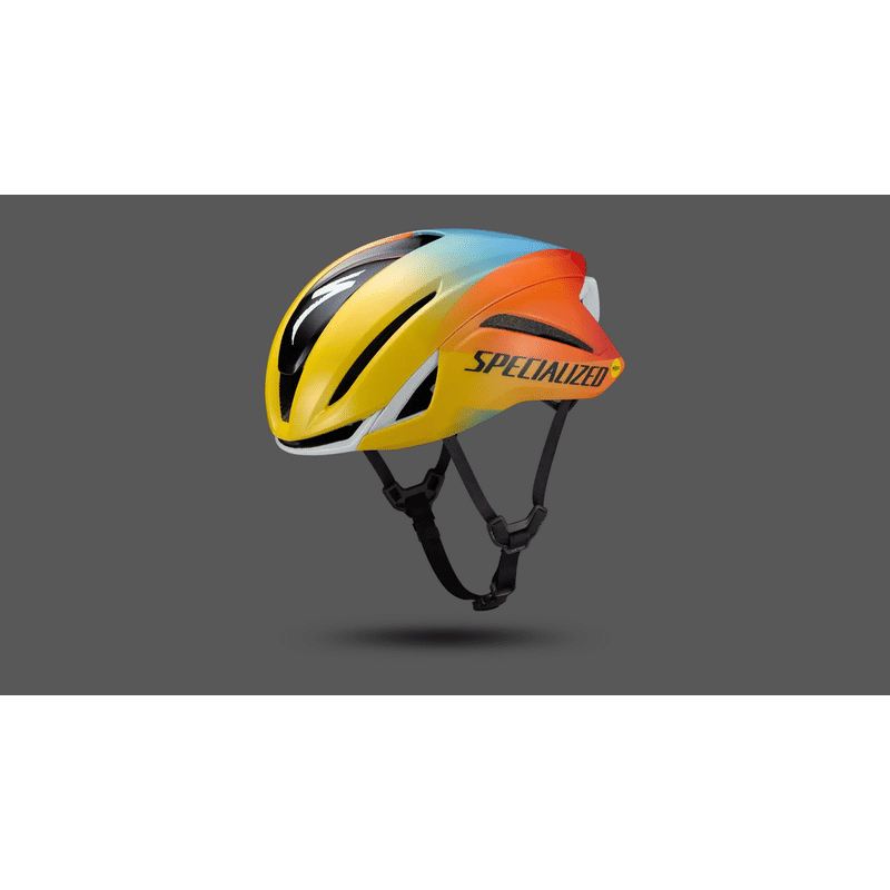 KASK SPECIALIZED S-WORKS EVADE 4 TEAM REPLICA